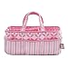 Trend Lab Lily Storage Caddy, Pink
