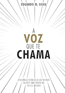 Livro A Voz que te chama