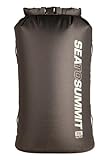 Big River Dry Bag - 13 Liter / BLACK