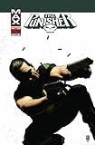 "Punisher Max Volume 5 The Slavers TPB" av Garth Ennis