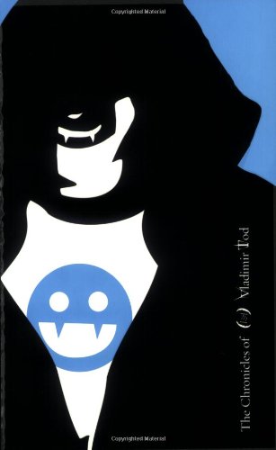 Ninth Grade Slays (Chronicles of Vladimir Tod, Book 2)