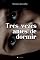 Livro Três vezes antes de dormir