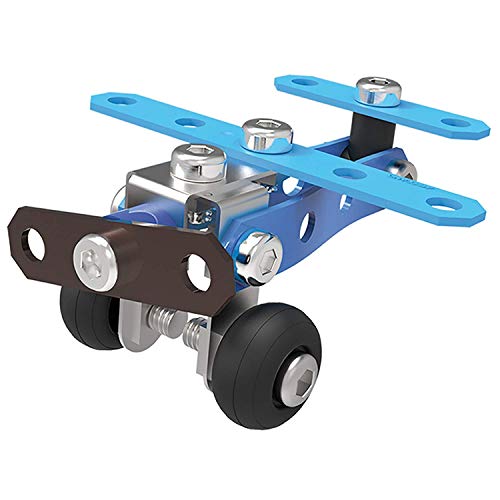 meccano erector set 6