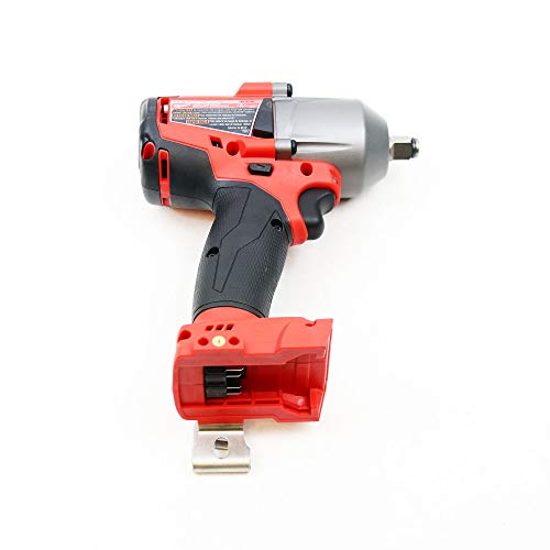 Milwaukee Impact 1/2" (MLW286120