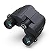 HiGoing 10x25 Binoculars for Adults Kids, Compact Folding High Powered HD Binoculars with Clear Weak Night Vision for Outdoor, Hunting, Bird Watching, Travel, Stargazing, Concerts and Sports