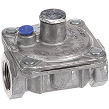 Vulcan Hart 00-498871-00120 Rv48 Regulator Convertible
