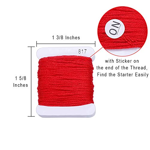 4 Supplies+Organizer+Including+Embroidery+Friendship