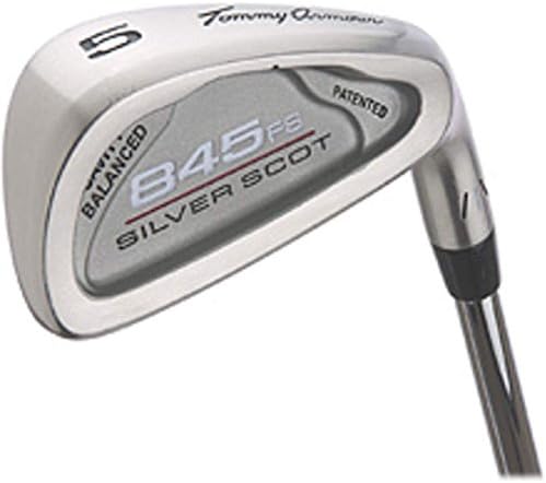 tommy armour 845 specs