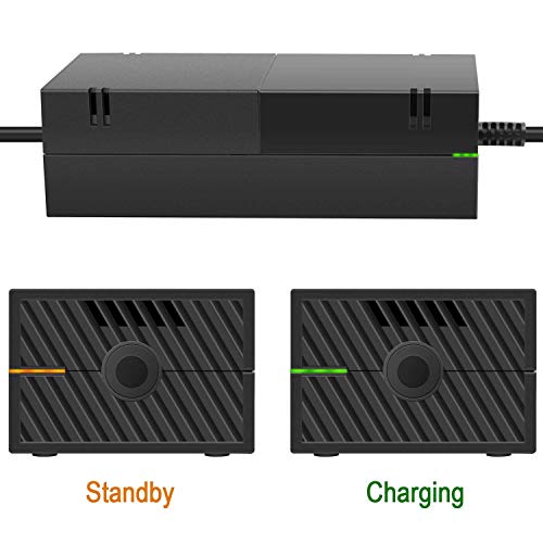 4 Adapter+Charger+Console+Worldwide+100V+240V
