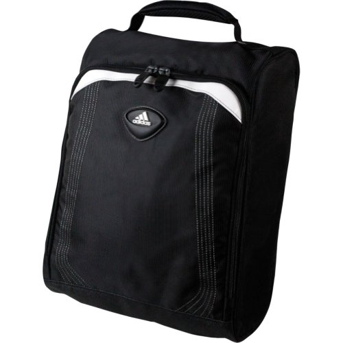 adidas golf shoe bag