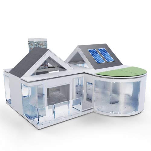Arckit A10043 Go Plus 2.0, Kids Scale Model Building Kit - Thumbnail 2