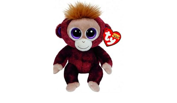boris beanie boo