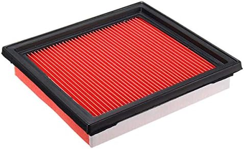 HiMonday Car Engine Air Filter For NISSAN/INFINITI EX35 G35 G37 QX50 QX60 370z 16546J