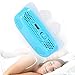 3 in 1 Snore Stopper,2019 Automatic Snore Stopper & Air Purifier Filter, Snoring Solution, Sleeping Breath Aids, Nasal Dilator Nose Vents Plugs for Easing Breathing and Comfortable Sleep