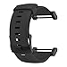 Suunto Core Crush Replacement Silicone Strap (Graphite)