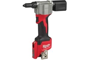 Milwaukee M12BPRT-0 Pop Rivet Tool