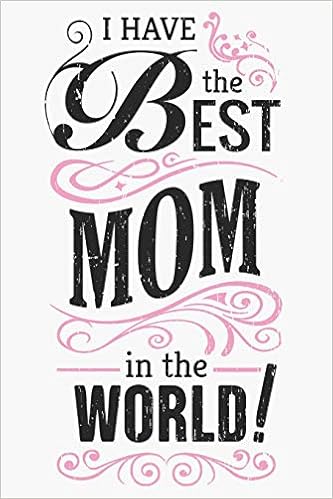 to the best mother in the world