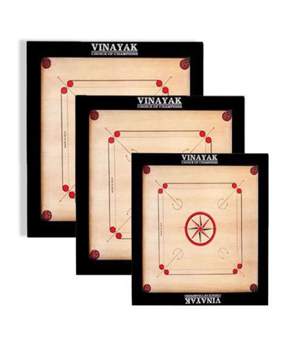 carrom board small size price