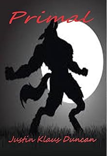 Livro Primal