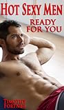 Hot Sexy Men Ready For You: An Adult Picture Book Featuring Erotic and Stimulating High Resolution Photographs