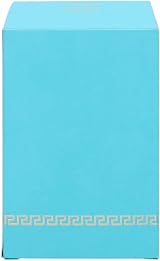 Versace Dylan Turquoise Pour Femme Eau De Toilette 50ml view 4