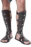 California Costumes Gladiator Sandals-