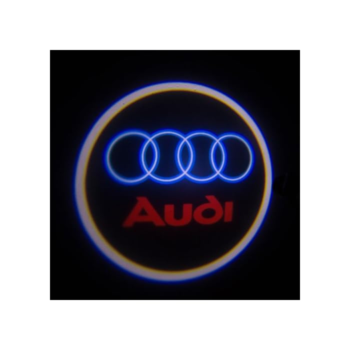 Buy Sunsbell Car Light For AUDI Super 