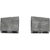 Fabtech FTS22129 6" Rear Lift System