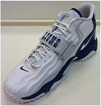 barry sanders nike shoes