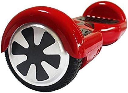 two wheel board electric