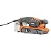RIDGID ZRR2740 6.5 Amp 3-in X 18-in Heavy Duty Variable Speed Belt Sander (Renewed)