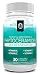 InstaNatural Phytoceramides - Best Anti-Aging Supplement - 100% Wheat Gluten Free Rice Based Phytoceramides - 30 count