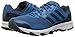 adidas Performance Men's Duramo 7 M Trail Runner, Tech Steel/Tech Steel White, 9 M US