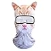Super Cute Cat Balaclava
