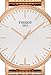 Tissot T-Classic Everytime Silver Dial Mens Watch T1094103303100