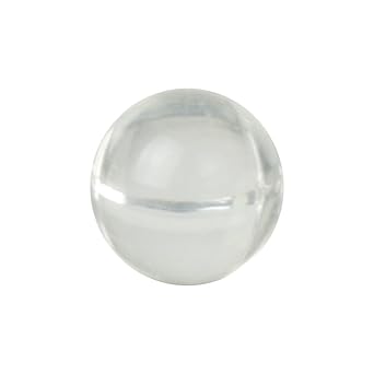 plastic balls amazon