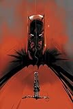 Grayson #1 (Batman 75th Variant)