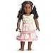 American Girl - Beforever Addy - Addy's Crinoline & Chemise