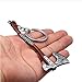 Axe Pendant - Axe keychain 1piece (Guxi)