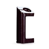 Nogis High Quality Replacement Charging Bracket Charger Stand Dock Station Holder for Apple Smart Watch.(Cover with leather)