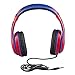 Kid Headphones for Kids Spiderman Far From Home Adjustable Stereo Tangle-Free 3.5mm Jack Wired Cord Over Ear Headset for Children Parental Volume Control Kid Friendly Safe Great for School Home Travelthumb 2