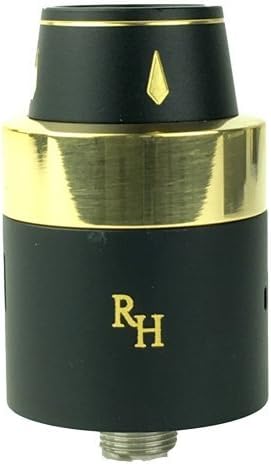 Council of Vapor Royal Hunter RDA