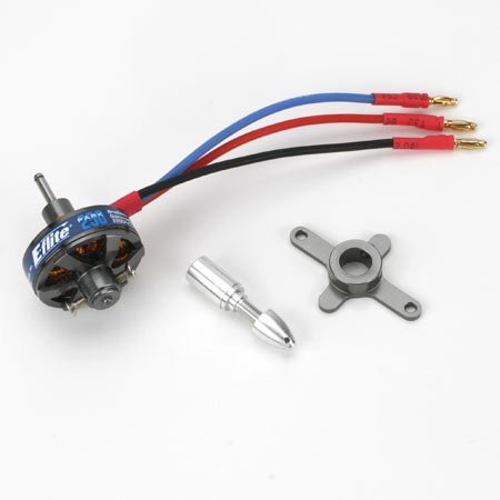 E-flite Park 250 Brushless Outrunner Motor 2200Kv