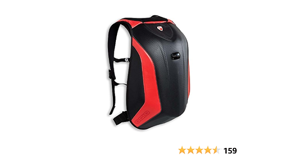 Ducati Redline No Drag Backpack by Ogio 