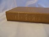 The Journals of Lewis and Clark by Bernard DeVoto (1953-08-01)