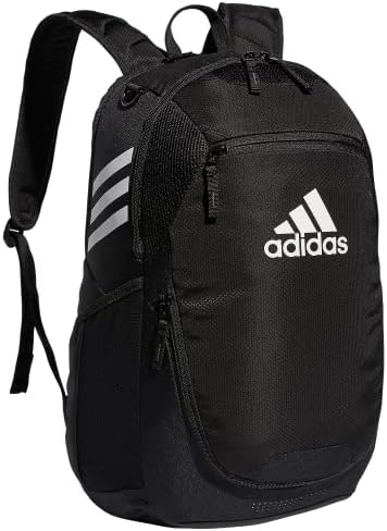 Amazon.com: adidas 5-Star Team Sports Backpack, 33L : Sports & Outdoors