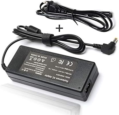 90w 19v 4 7a Westinghouse Tv Power Cord Replacement For Westinghouse 24 32 40 42 46 Inch Ld 3240 Ld 3255vx Ld 3235 Ld 3237 Ld 3255vx Ld 3257 Uw32s3pw Uw32s3pw Model Fsp090 Dmbf1 Led Hdtv Lcd Power S