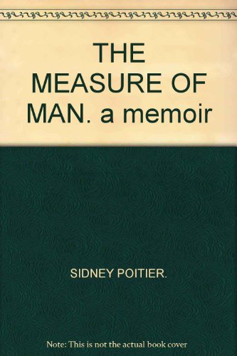The Measure of a Man a Memoir 1921470054 Book Cover