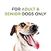 Purina Beggin' Made in USA Facilities Low Fat Dog Treats, Skinny Strips Real Turkey Flavor - 23.5 oz. Pouch
