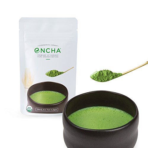 encha matcha organic matcha from farm to cup